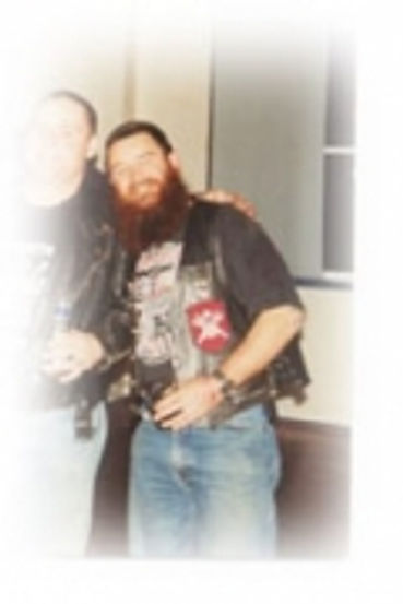 Brian 'DOC' Barker