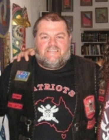 Paul 'Stoney' Stone